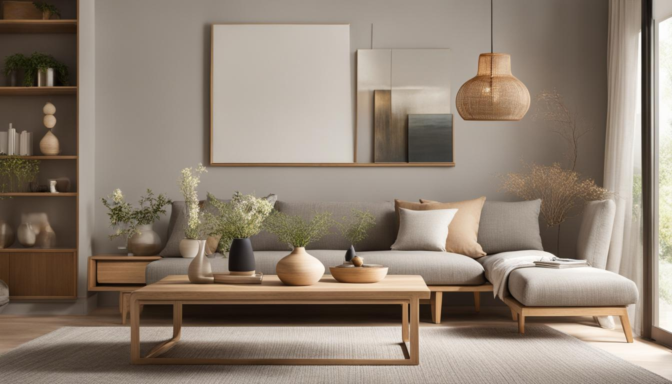 MetricLy – Discover Your Interior Design Style